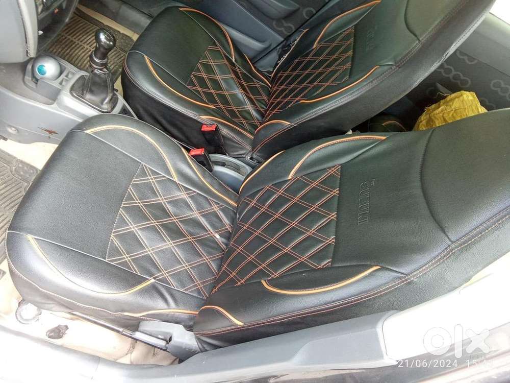 Maruti Suzuki Alto 800 2015 Petrol Good Condition