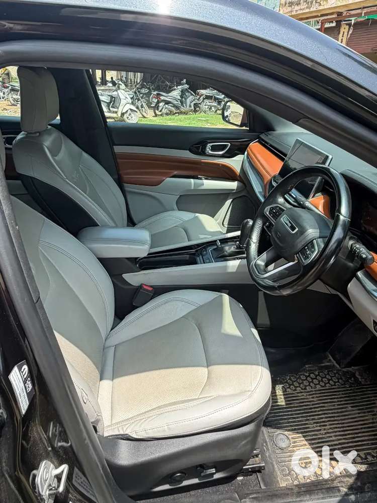 Jeep Compass 2.0 Diesel 4x4 2023