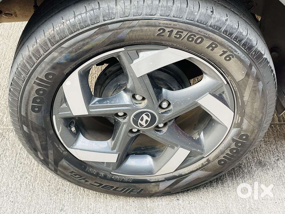 Hyundai Venue Sx Plus Turbo Dct, 2019, Petrol