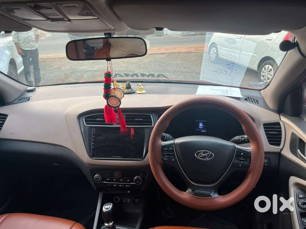 Hyundai I20 1.2 Asta, 2019, Petrol