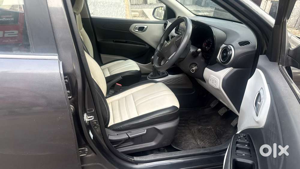 Hyundai Grand I10 Nios Sportz, 2023, Cng & Hybrids