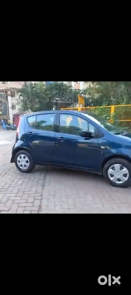 Maruti Suzuki Ritz 2010to 2030 Valid