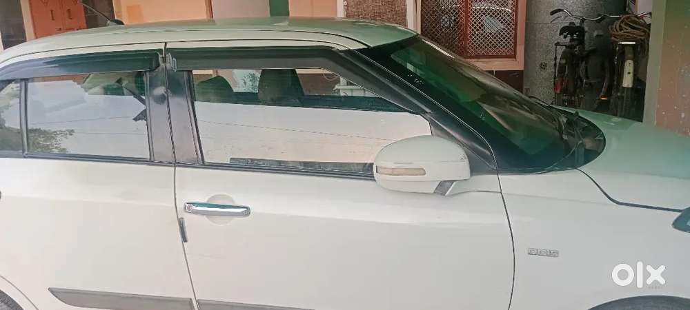 Maruti Suzuki Swift Dzire 2016
