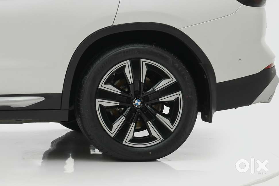 Bmw X3 2.0 Xdrive 30i Sportx Plus, 2022, Petrol