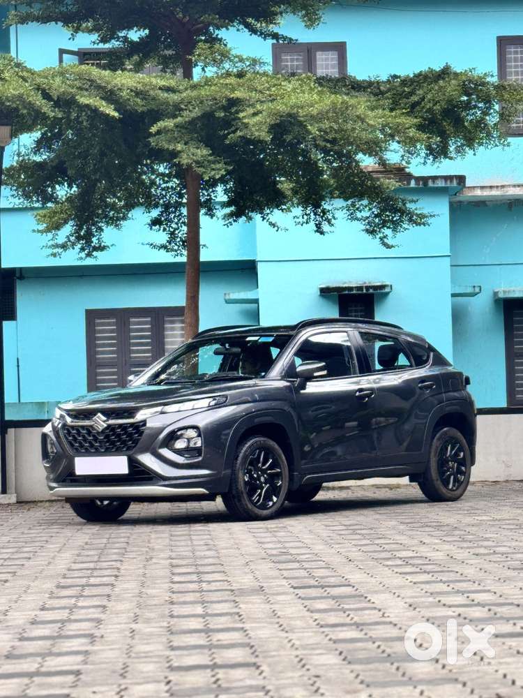 Maruti Suzuki Fronx Delta Plus 1.2 Mt, 2024, Petrol