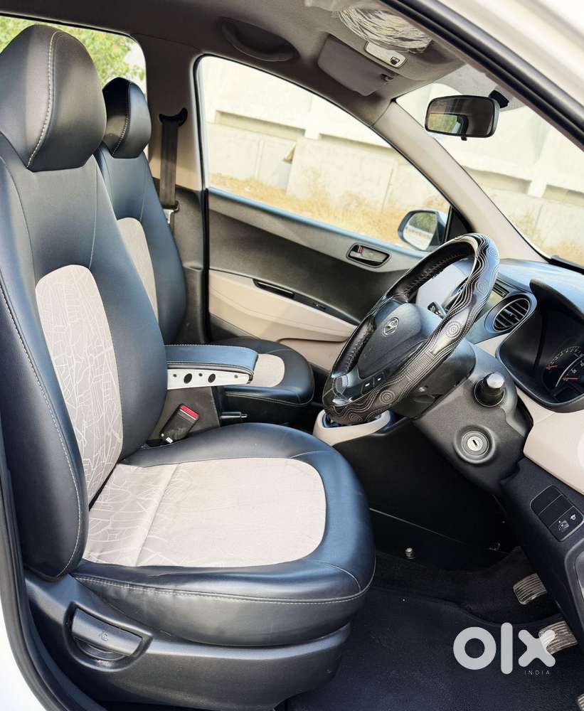 Hyundai Grand I10 2013-2016 Magna, 2018, Petrol