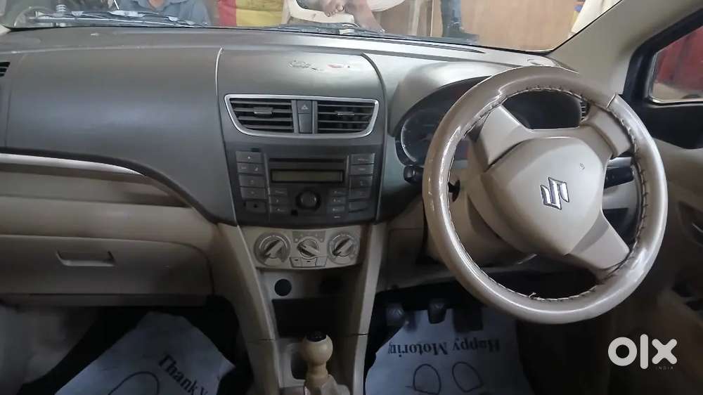Maruti Suzuki Ertiga 2014 Diesel Well Maintained