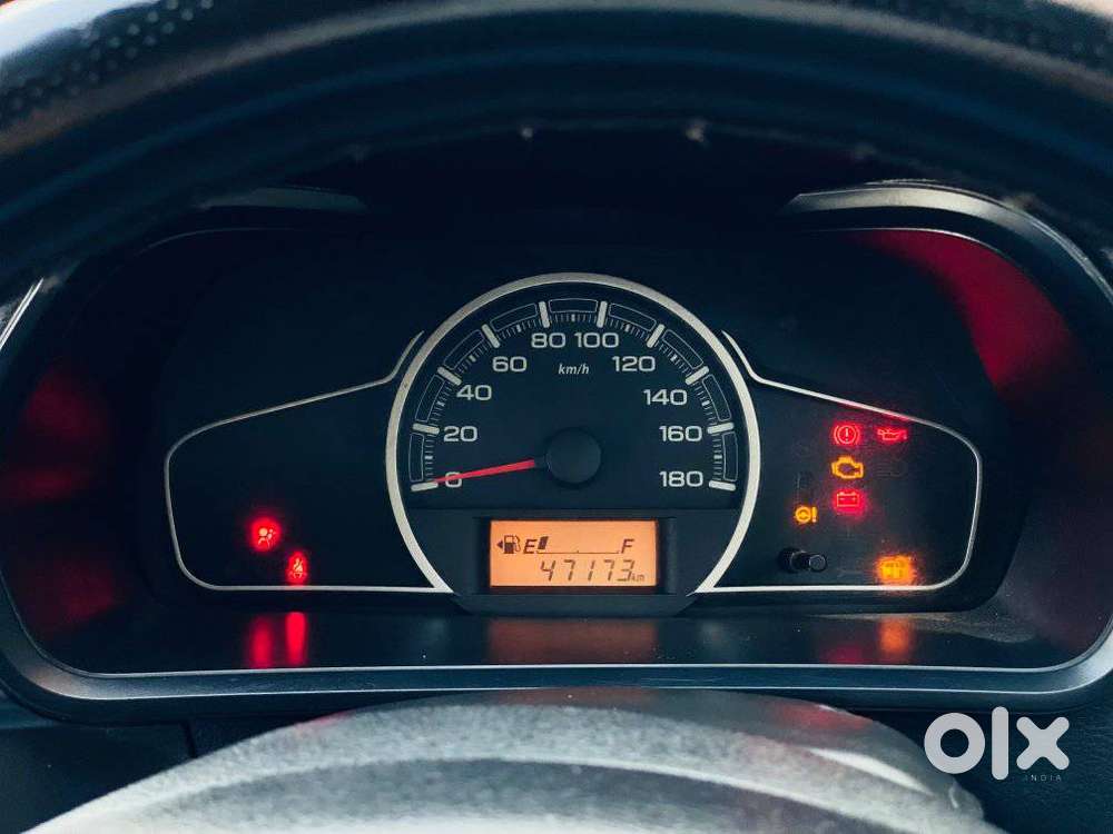 Maruti Suzuki Alto 800 2019-2023 0.8 Vxi, 2021, Petrol