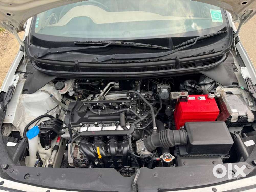 Hyundai I20 Sportz Plus, 2019, Petrol