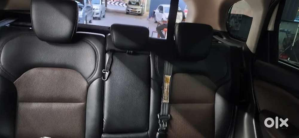 Toyota Urban Cruiser Hyryder 2023 Petrol Well Maintained