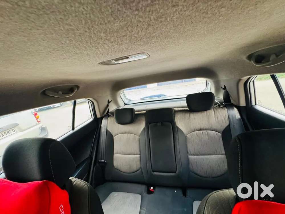 2nd Owner Hyundai Creta 1.5 2019