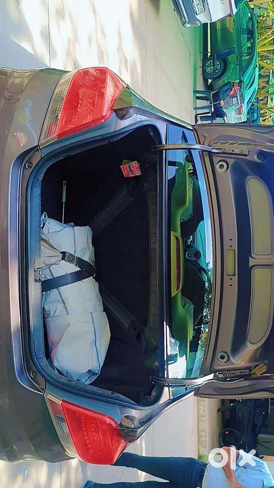 Honda Amaze 1.2 Petrol Manual 2014