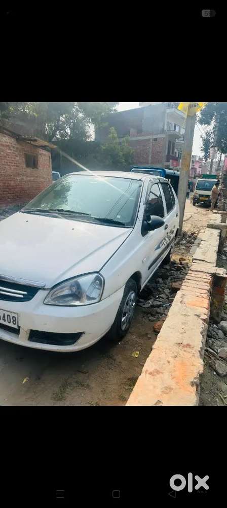 Tata Indica 2011 Diesel Good Condition