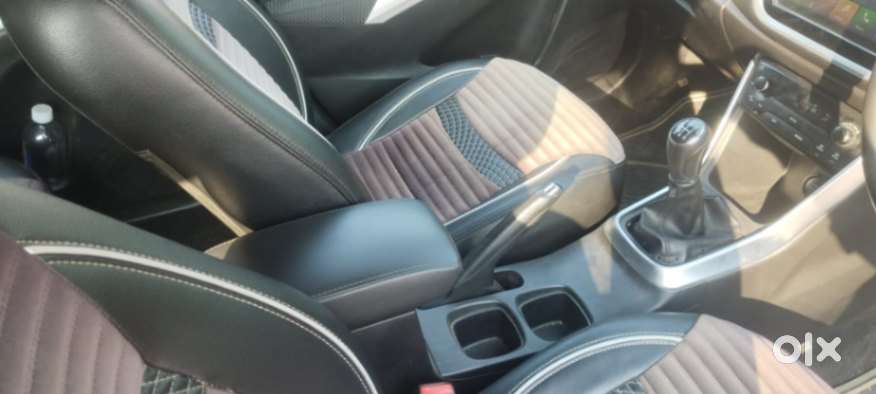 Maruti Suzuki S-cross Zeta 1.6, 2021, Petrol