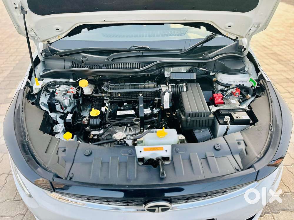 Tata Altroz Xz Icng, 2024, Cng & Hybrids