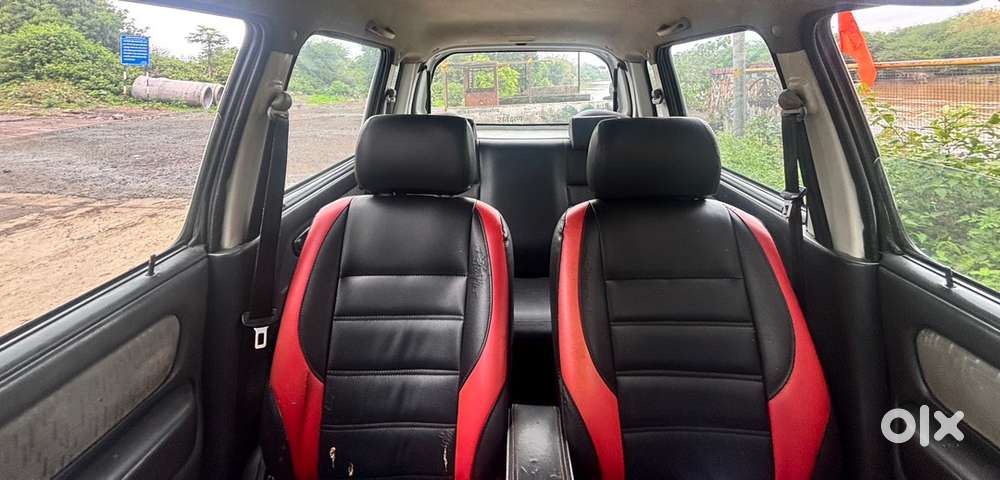 Maruti Suzuki Wagon R 2009