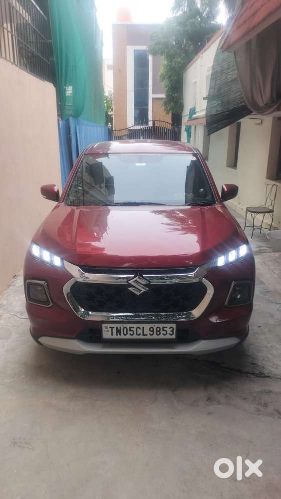 Maruti Suzuki Swift-dzire