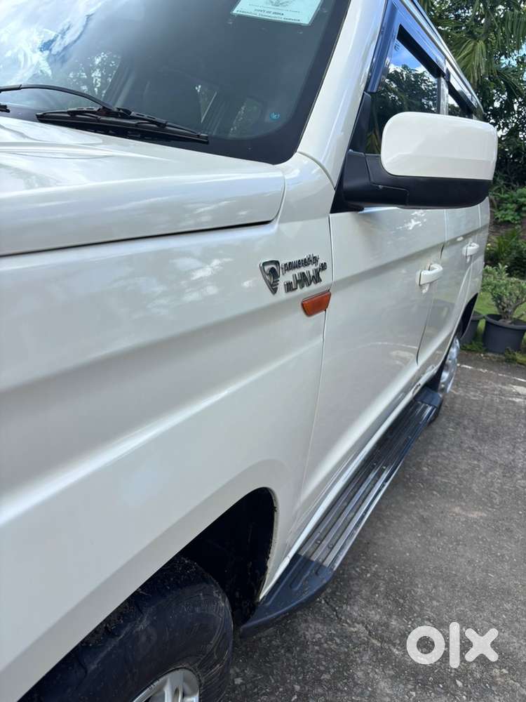 Mahindra Tuv 300 2016 Diesel Manual
