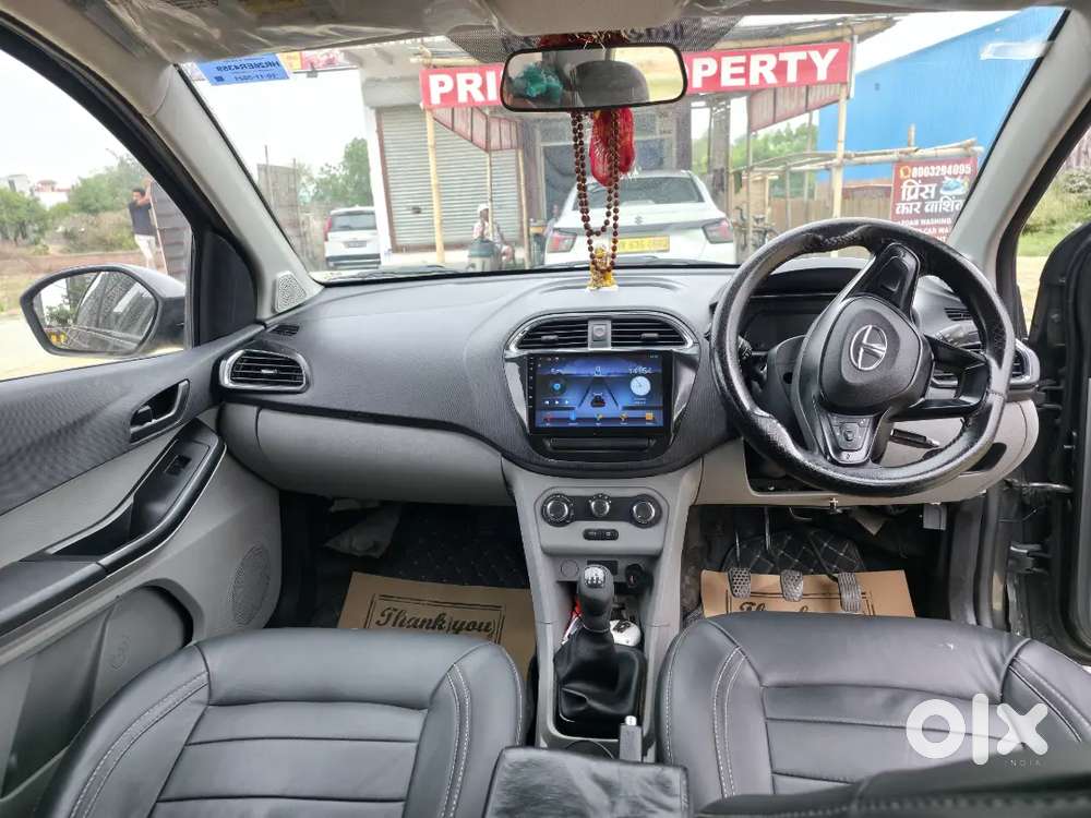 Tata Tiago 2021