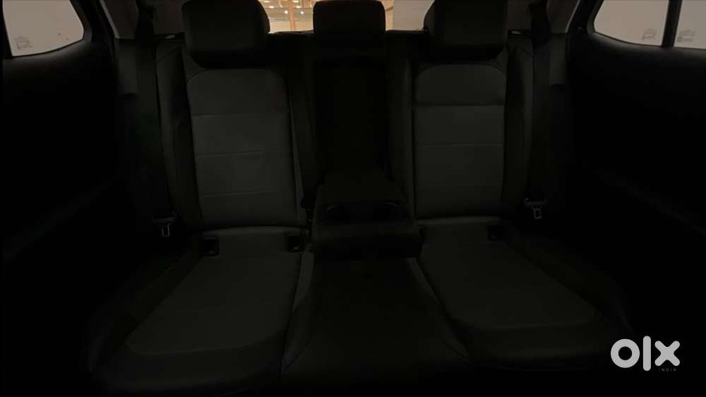 Skoda Kushaq 1.5 Tsi Style Dsg, 2022, Petrol