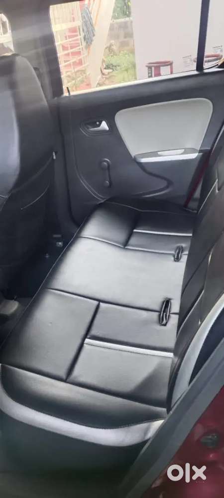 Maruti Suzuki Alto K10 2019 Petrol 90000 Km Driven