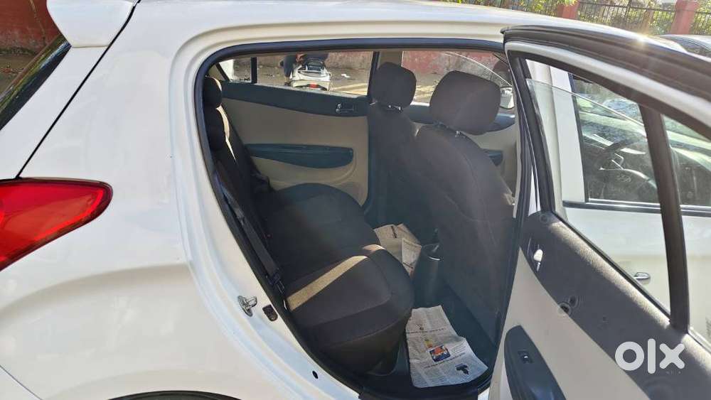 Hyundai I20 1.4 Asta Option, 2014, Diesel