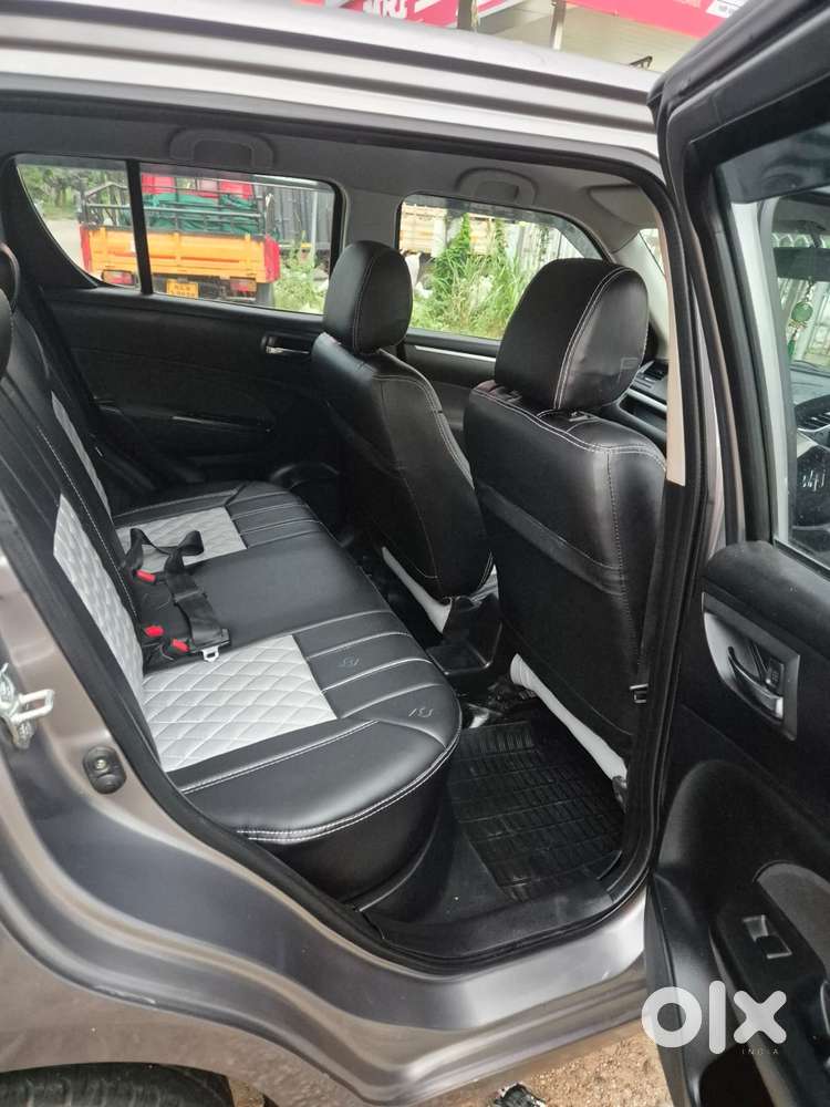 Maruti Suzuki Swift Vxi Iss Petrol, 2015, Petrol