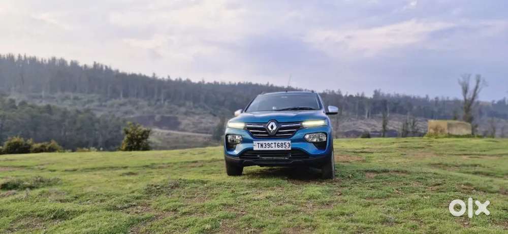 Renault Kwid Neotech 2022