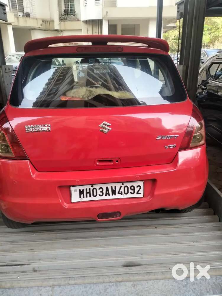 Swift Maruti Suzuki 2010 Year Diesel