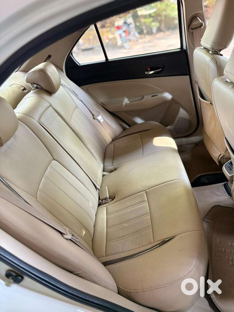 Maruti Suzuki Dzire 2017 Petrol 57000 Km Driven