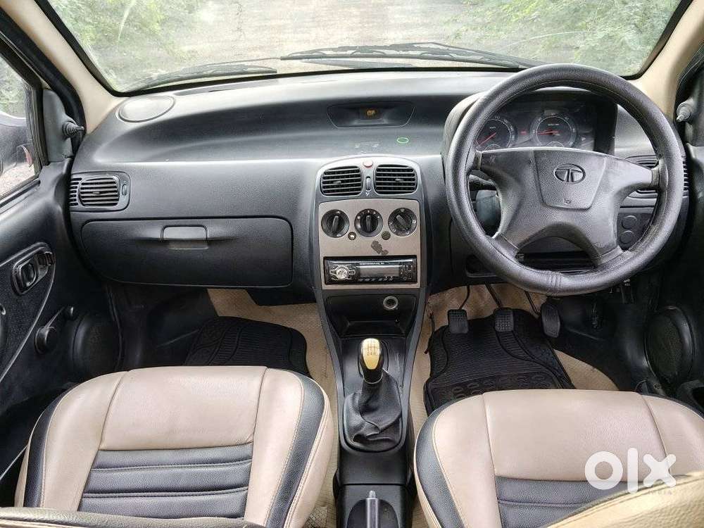 Tata Indica V2, 2015, Diesel