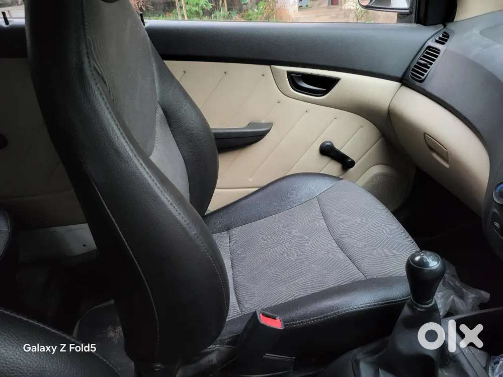 Hyundai Eon 2012 Petrol 22148 Km Driven