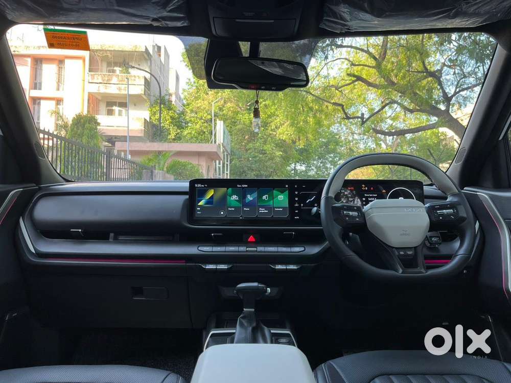 Kia Seltos 1.5 Gtx+ Diesel At, 2026, Diesel