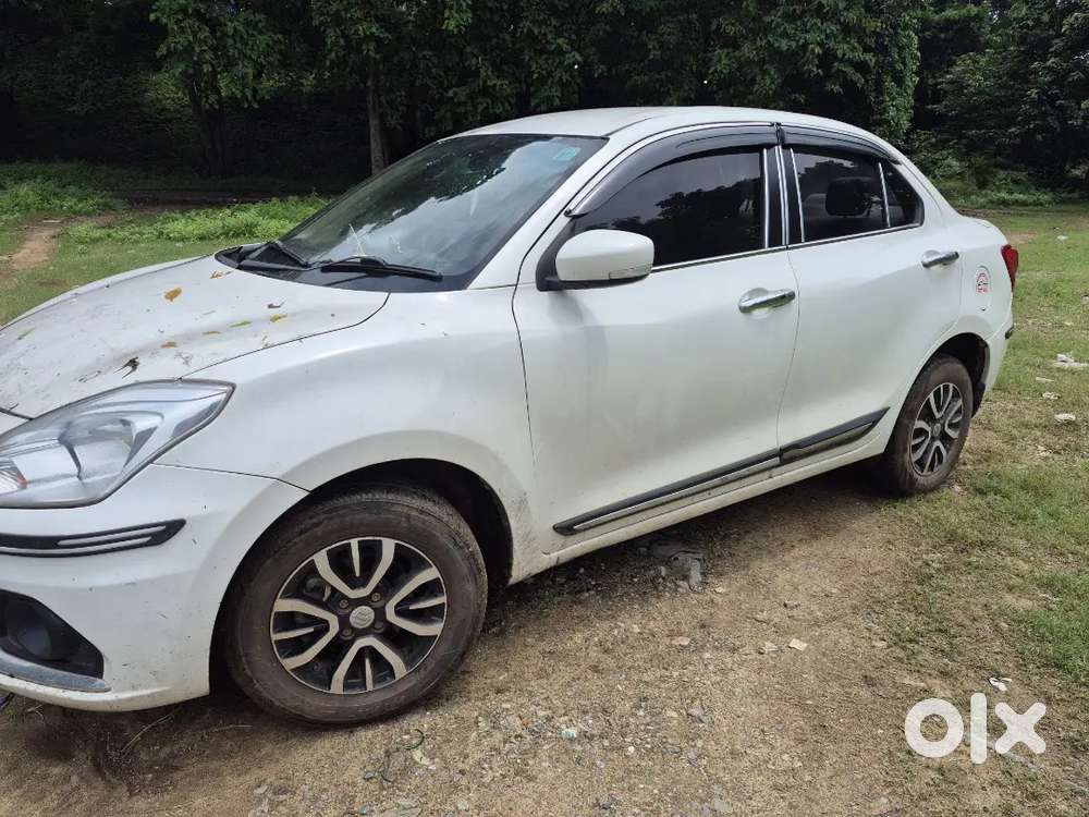 Maruti Suzuki Dzire 1.2 Vxi 2023