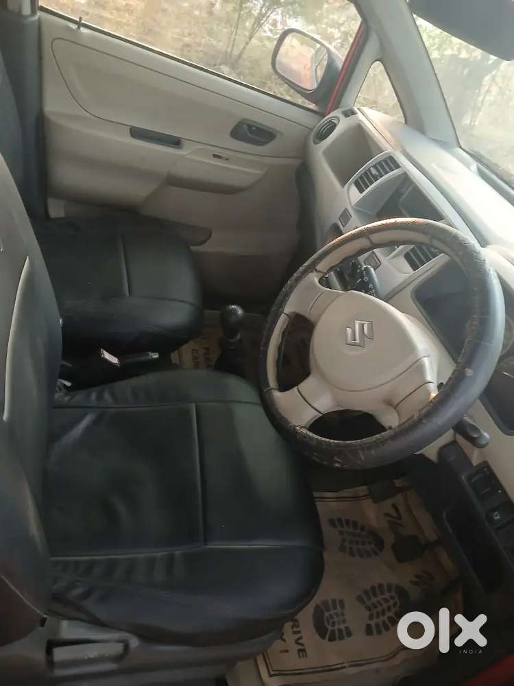 Maruti Suzuki Zen Estilo 2007