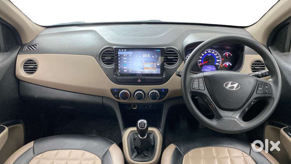 Hyundai Grand I10 Sportz 1.2 Kappa Vtvt, 2016, Petrol