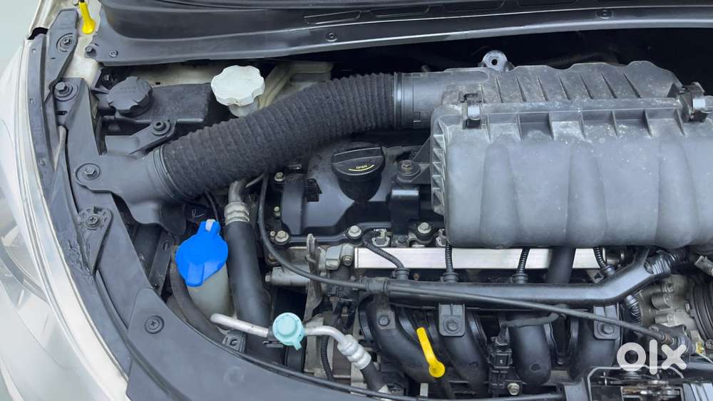 Hyundai I10 Sportz 1.2 Kappa2, 2013, Petrol