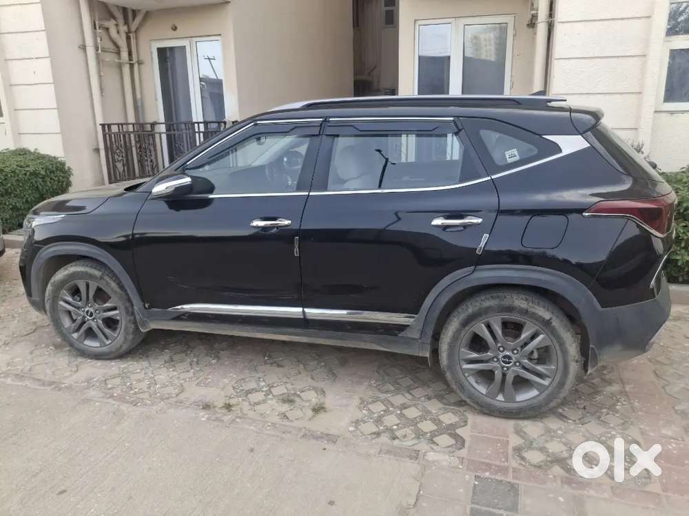 Kia Seltos Htx 2023