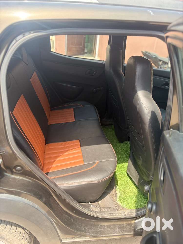 Renault Kwid Petrol Manual 2021