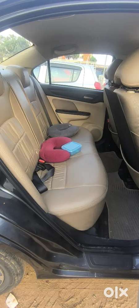 Honda Amaze Vx 2025 ( Top End )
