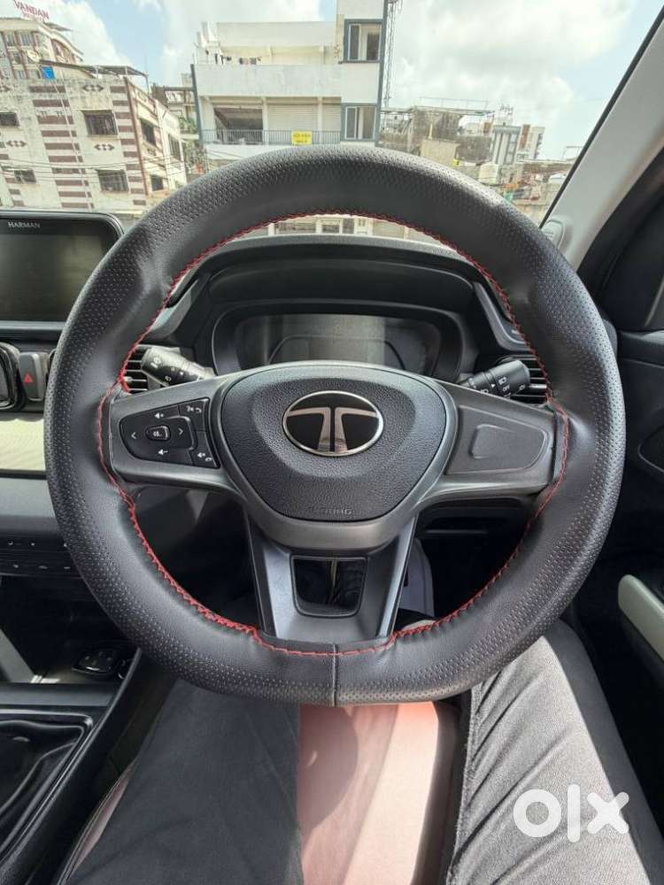Tata Punch Adventure Icng, 2025, Cng & Hybrids