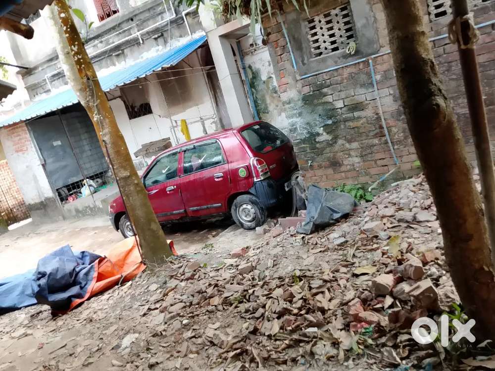 Maruti Suzuki Alto Lxi 2009