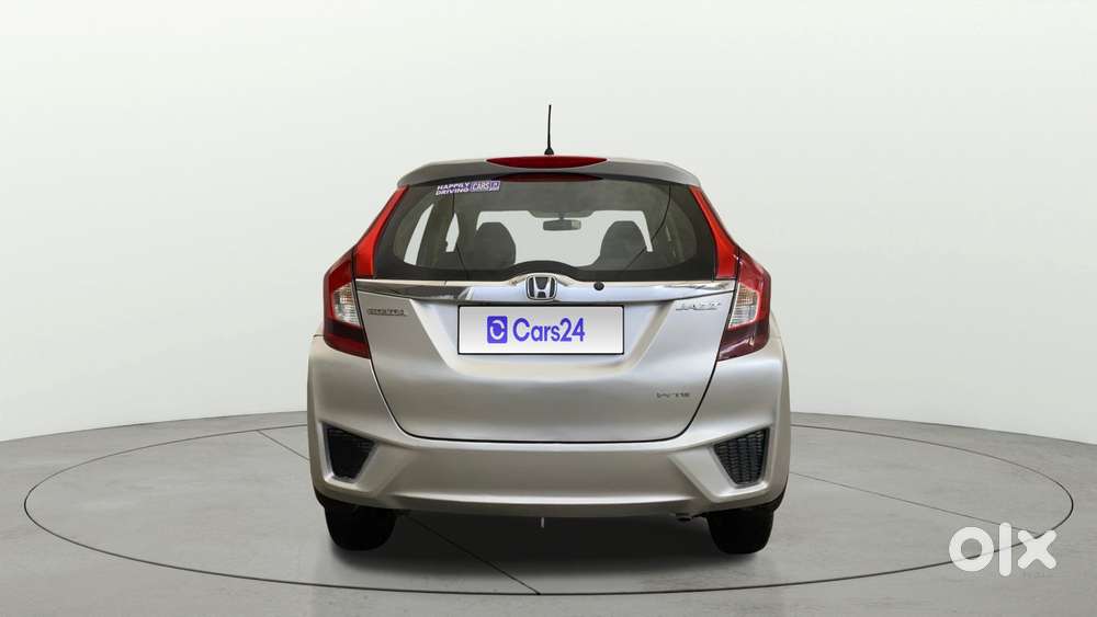 Honda Jazz 1.2 Sv I Vtec, 2016, Petrol