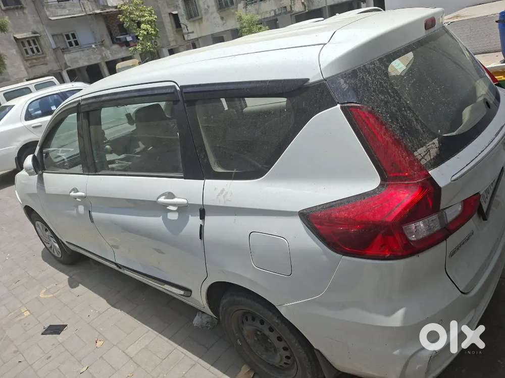 Ertiga Cars For Sell Vxi At Gurukul Road