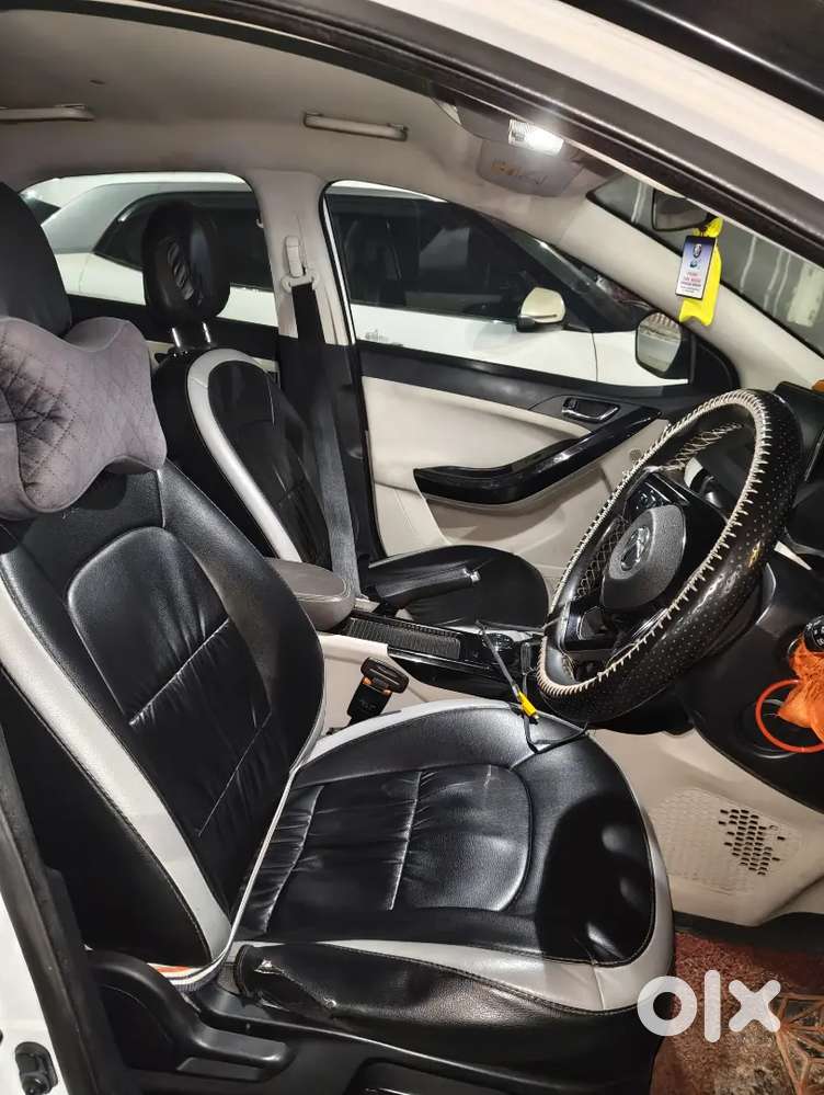 Tata Nexon 2022 Diesel Well Maintained