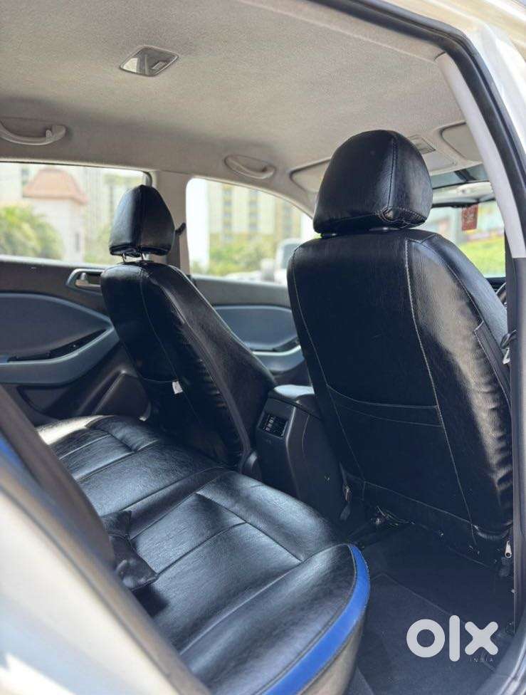 Hyundai I20 Active 1.4 Sx, 2015, Petrol