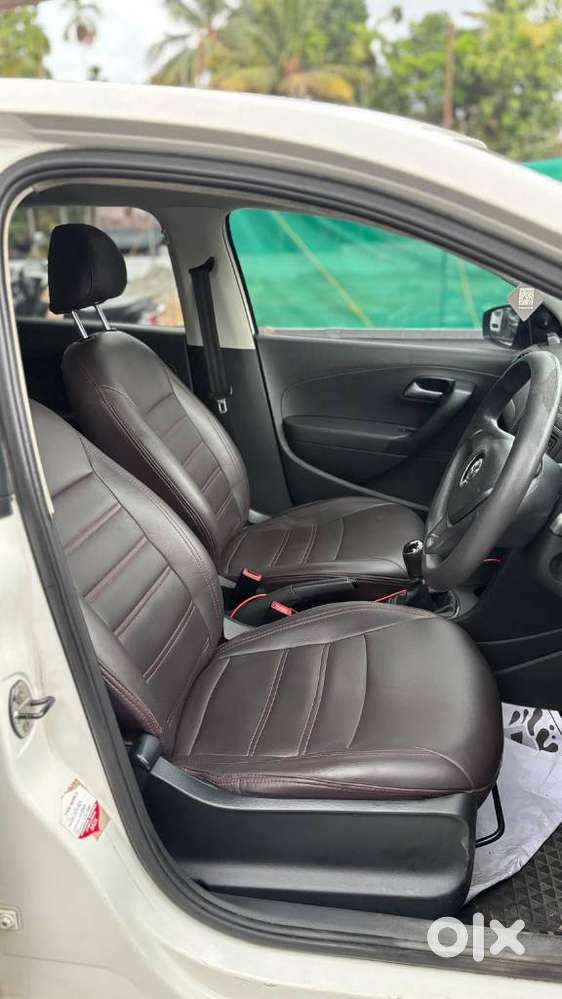 Volkswagen Ameo 1.5 Tdi Trendline, 2019, Petrol
