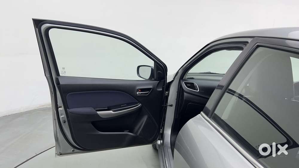 Toyota Glanza G Manual, 2019, Petrol