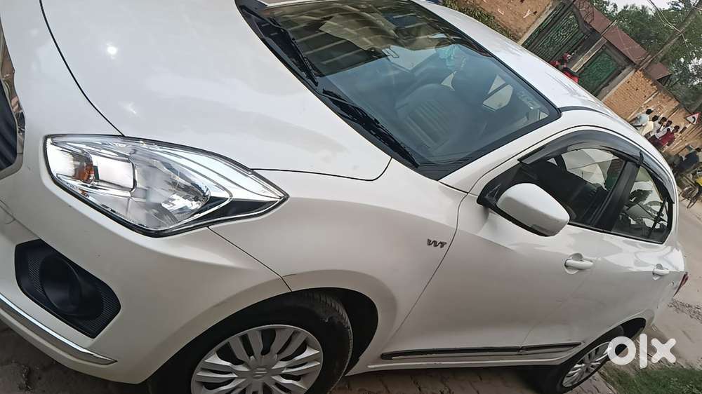 Maruti Suzuki Swift Dzire Vxi Optional, 2019, Petrol