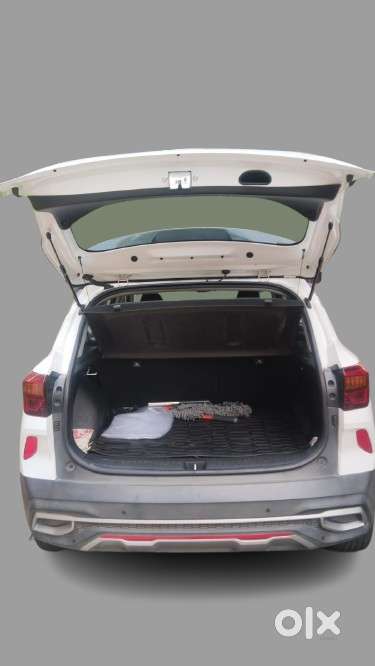 Kia Seltos 1.5 Gtx+ Diesel At Dual Tone, 2023, Diesel